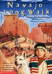 Navajo Longwalk