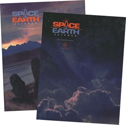 Space and Earth Science - Student Textbook (old)