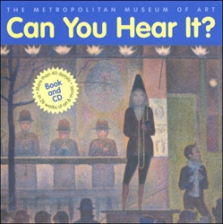 Can You Hear It?