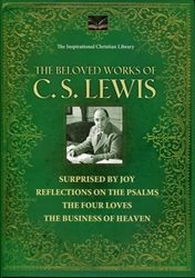 Beloved Works of C. S. Lewis