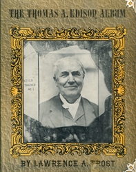 Thomas A. Edison Album