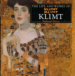 Life and Works of Gustav Klimt