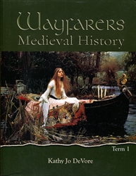 Wayfarers Medieval History - Term 1