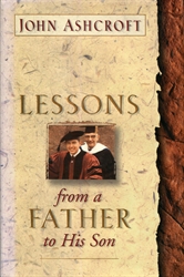 Lessons from a Father to His Son
