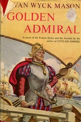 Golden Admiral