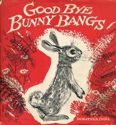 Good Bye, Bunny Bangs