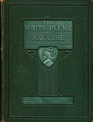 White Plume of Navarre
