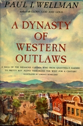 Dynasty of Western Outlaws