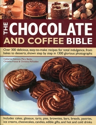 Chocolate And Coffee Bible