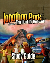 Jonathan Park Volume 4 - Study Guide