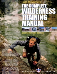Complete Wilderness Training Manual