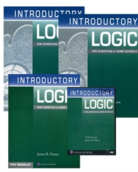 Introductory Logic - Set (old)