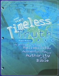 Timeless Truth - Workbook