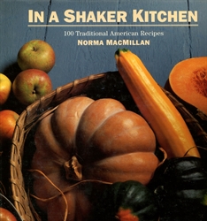 In a Shaker Kitchen