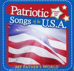 Patriotic Songs of the U.S.A