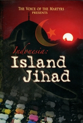 Indonesia: Island Jihad - DVD