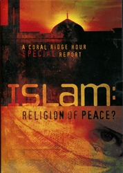 Islam: Religion of Peace? DVD