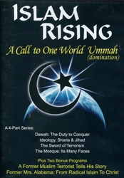 Islam Rising - DVD