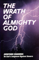 Wrath of the Almighty GOD