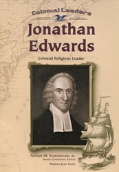 Johnathan Edwards