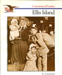 Story of Ellis Island