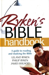 Ryken's Bible Handbook
