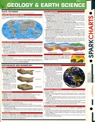 Spark Charts: Geology & Earth Science