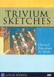 Trivium Sketches