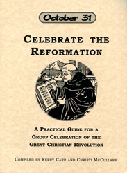 Celebrate the Reformation