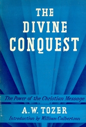 Divine Conquest