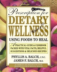 Prescription for Dietary Wellness