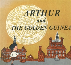 Arthur and the Golden Guinea