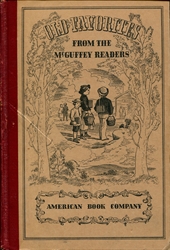 Old Favorites from the McGuffey Readers