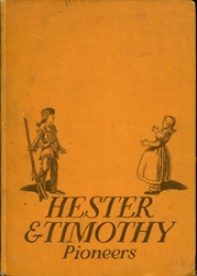 Hester & Timothy