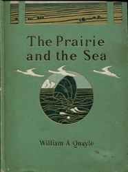 Prairie and the Sea