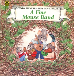 Fine Mouse Band