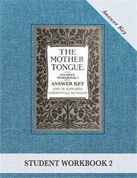 Mother Tongue - Workbook 2 Answer Key