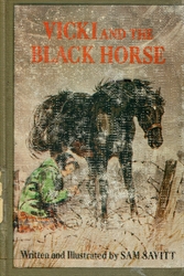 Viki and the Black Horse