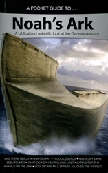 Pocket Guide to Noah's Ark
