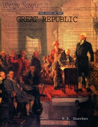 Story of the Great Republic - Exodus Books
