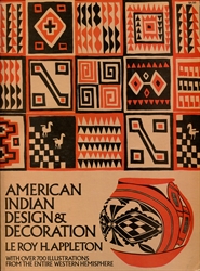 American Indian Design & Decoration