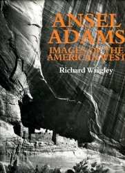 Ansel Adams: Images of the American West