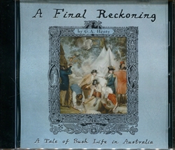 Final Reckoning - Audio Book (MP3 CD)
