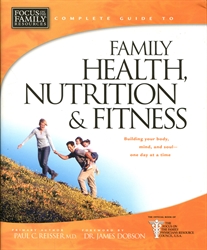 Family Health, Nutrition & Fitness