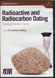 Radioactive and Radiocarbon Dating