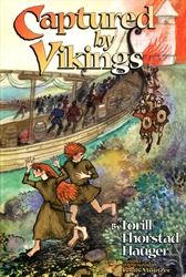 Captured by Vikings