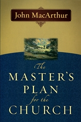 Master's Plan for the Church