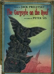 Gargoyle on the Roof