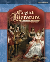 English Literature - Teacher Edition
