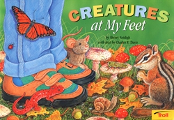 Creatures at My Feet